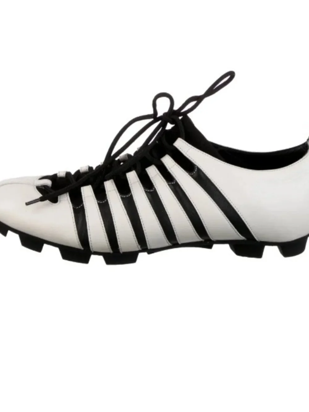Men's Striped Gucci Sneakers